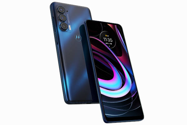 The Motorola Edge (2021), Image/Motorola