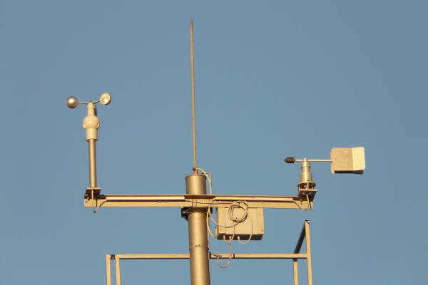 MozCast Tracks Google's Algorithm