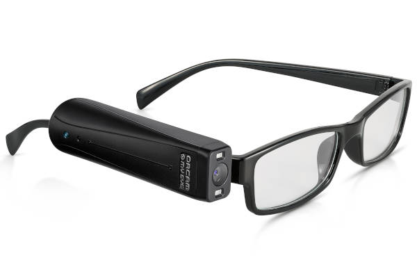 OrCam MyEye 2, Image/OrCam