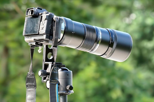 REI's Photography Guide Explores Outdoor Photography
