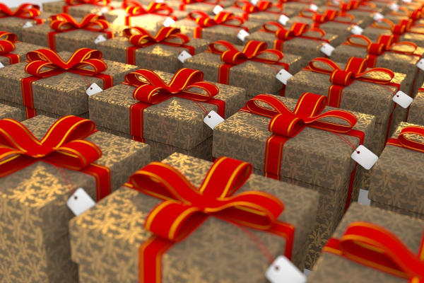 Salesforce Predicts Record $136 Billion for U.S. Online Sales and $768 Billion Worldwide for this Holiday Season