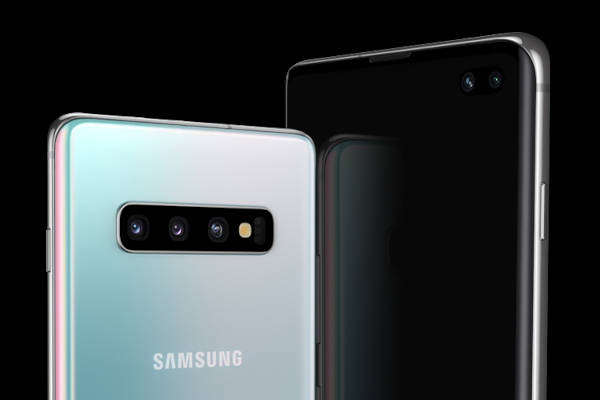 Samsung s10 camera, Image/Samsung