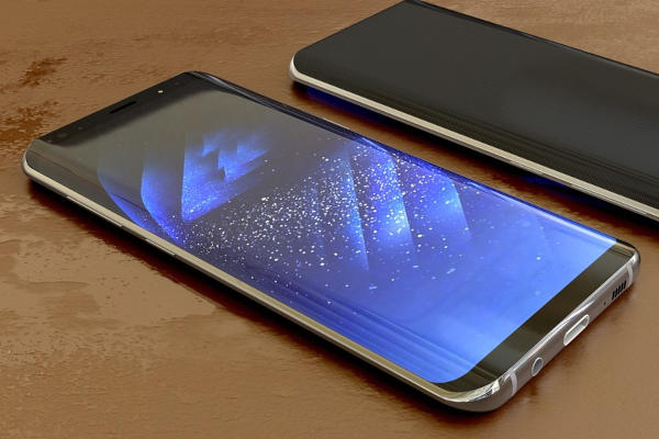 "Do Bigger Things" with the New Samsung Galaxy Note8