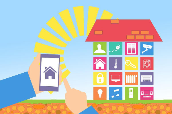 Samsung's SmartThings Transforms your Home into a Smart Home