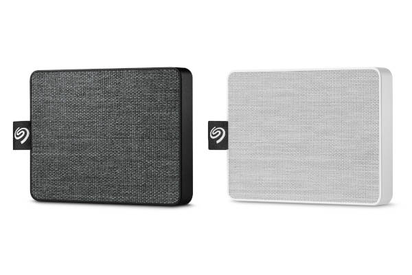 Seagate One Touch SSD, Image/Seagate