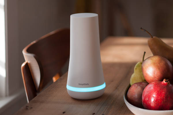 SimpliSafe Home Security System, Image/SimpliSafe