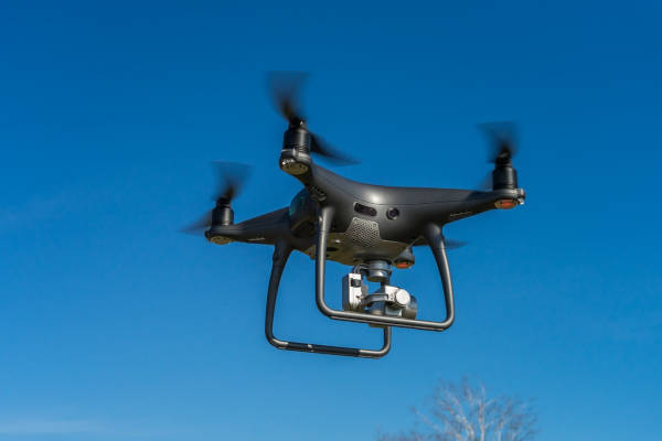 2018 SkyPixel Aerial Photo & Video Contest