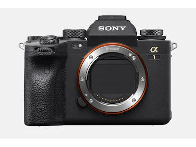 Sony Alpha 1, Image/Sony