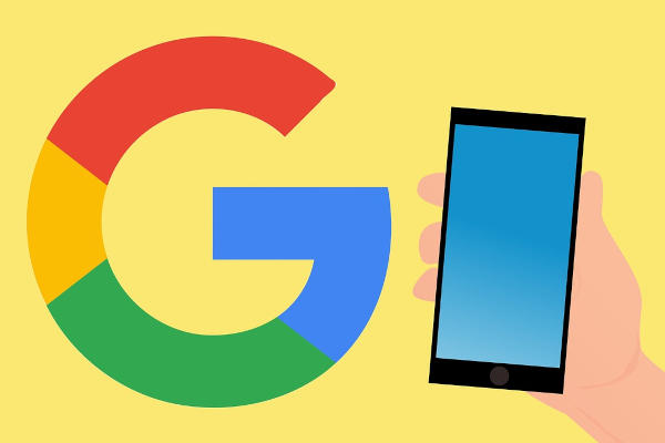 Think with Google