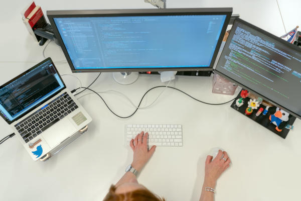 C Declared Programming Language of the Year for 2017