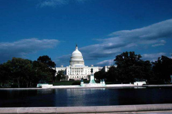 U.S. House of Representatives IT Blocks Google and Yahoo