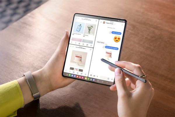 Samsung Announces Fifth Generation Galaxy Foldables Galaxy Z Flip5 and Galaxy Z Fold5