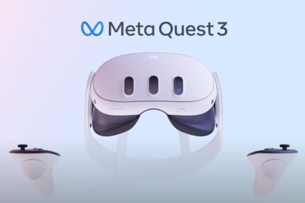 meta quest3