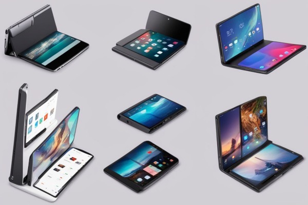 six video streaming apps android