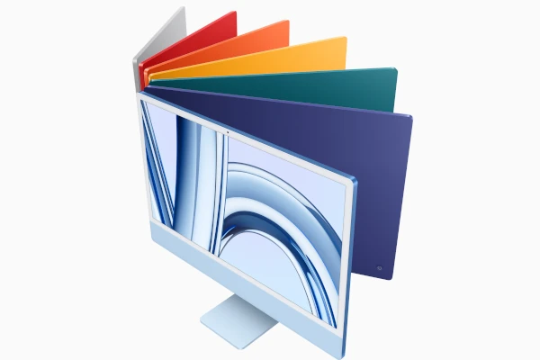 apple imac m3
