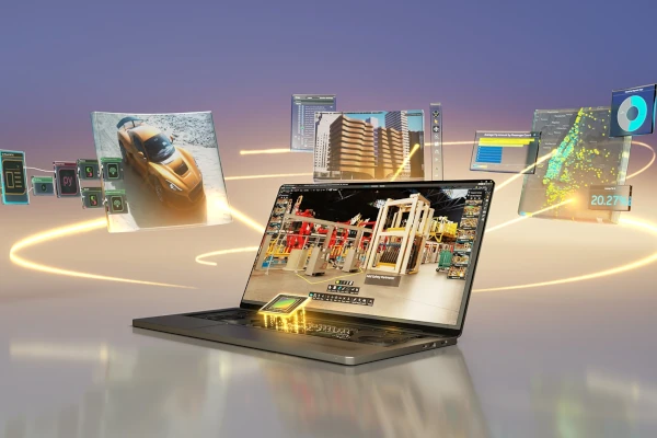 nvidia rtx ada generation laptop gpus