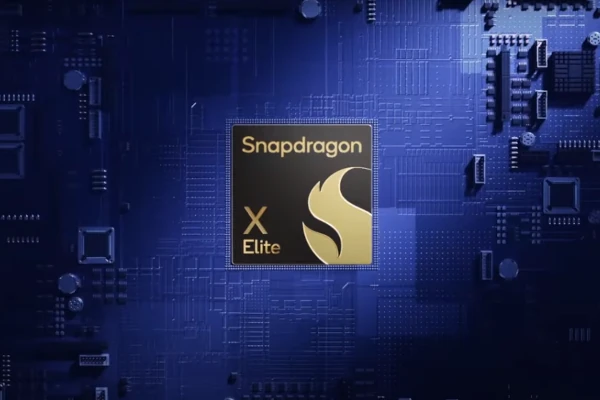 qualcomm snapdragon x elite
