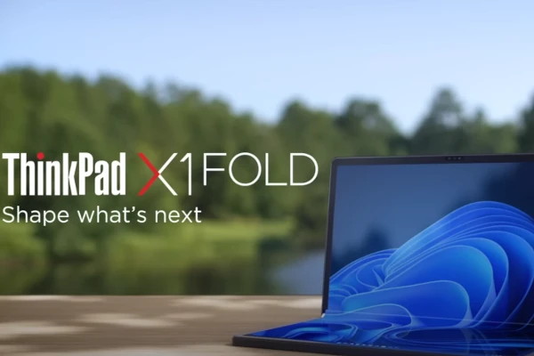 lenovo thinkpad x1 fold pc