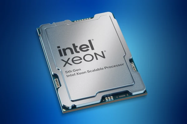 intel 5thgen xeon