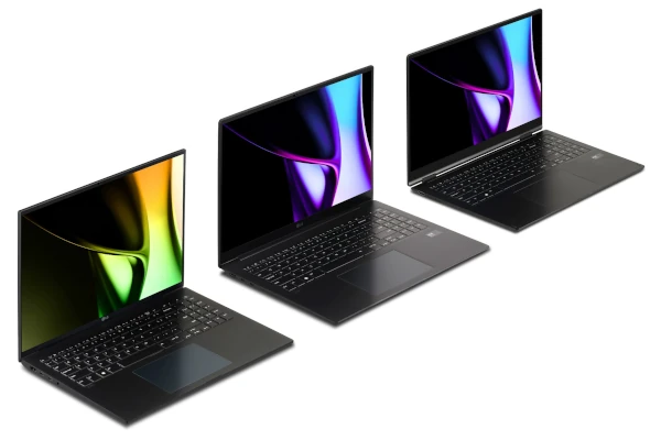 lg gram line up