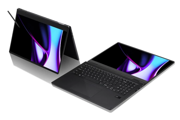 lg gram pro 2in1 600