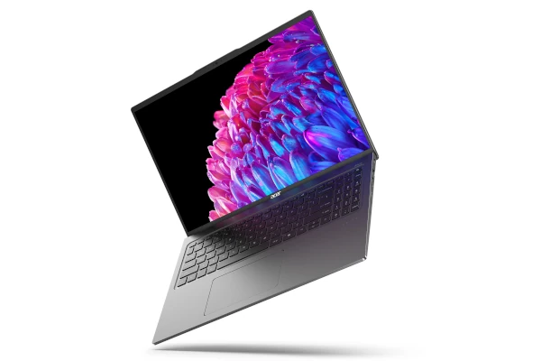 acer swift go 16 600