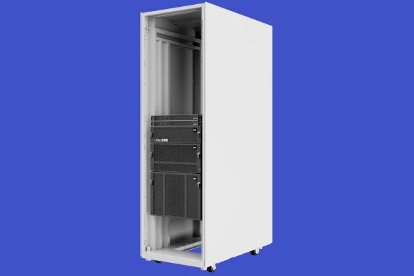 ibm linuxone4 express 600