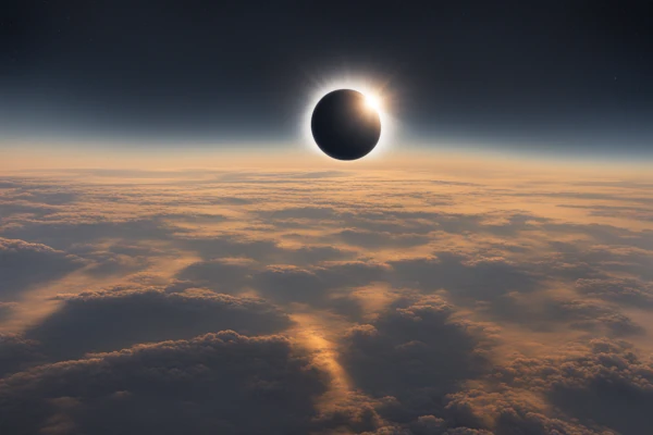 total solar eclipse 2024
