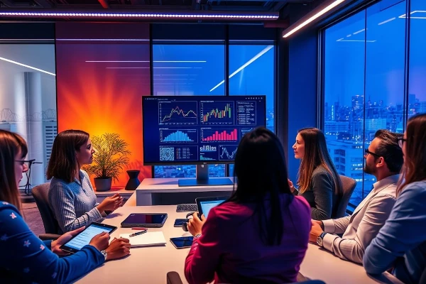 Salesforce Research Workers Trust Autonomous AI