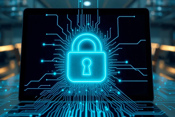 US Treasury Reports Chinese Hacking 600
