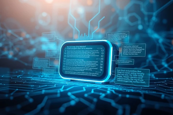 undetectable AI