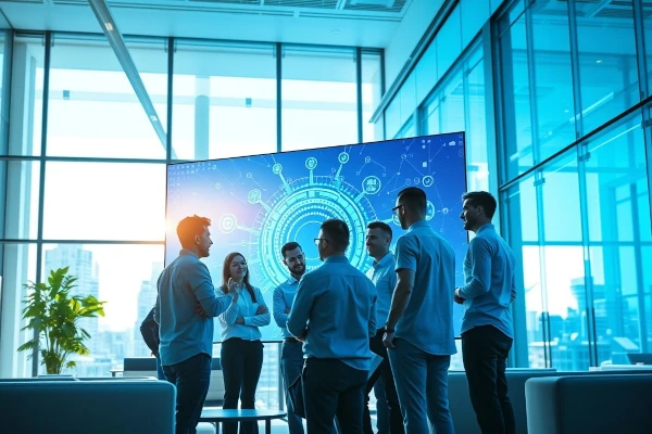 CompTIA Tech Jobs Report