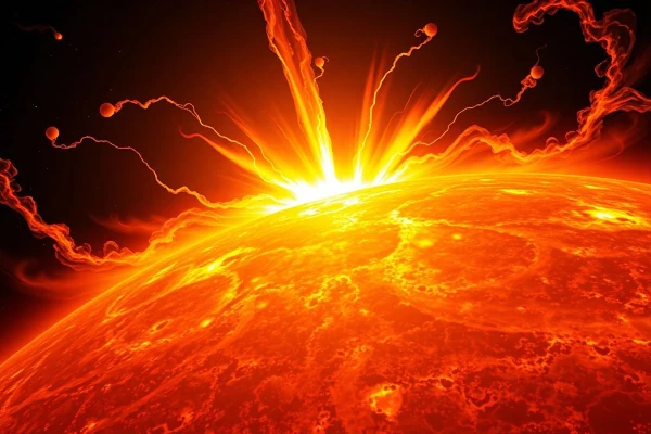 G4 Severe Geomagnetic Storm November 12