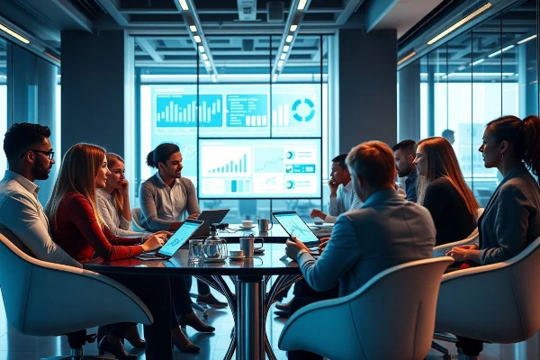 Lenovo Survey Workplace Transformation Invisible Technology