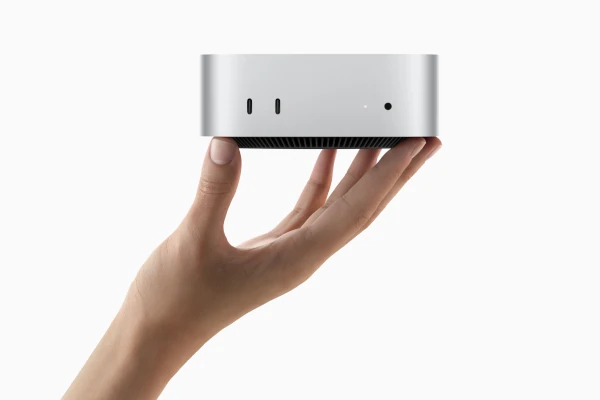 Apple to Bring Mac Mini Production to the U.S. for the First Time