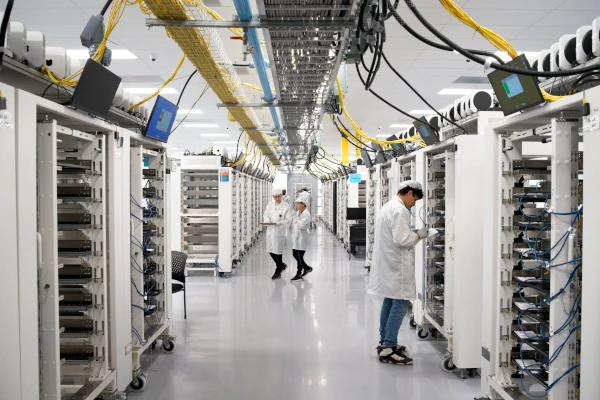 Apple to Bring Mac Mini Production to the U.S. for the First Time