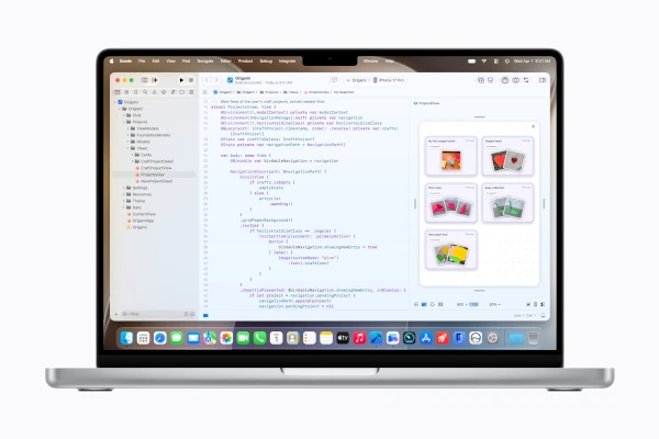 apple-development-tools
