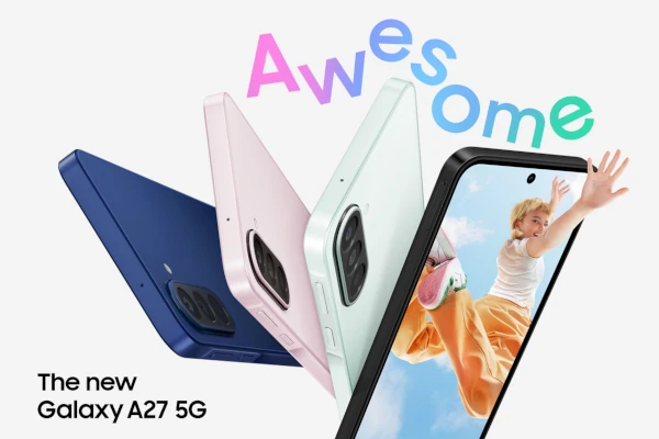 Galaxy-A27