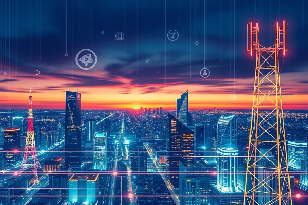 First Silicon Valley 5G Summit