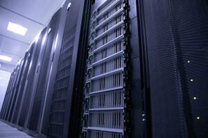 New Flatiron Institute Supercomputer Tops Green500 List as the Most Power-Efficient Ever Built