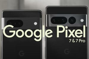 Pixel 7 and Pixel 7 Pro Introduces New Safety, Performance and Design Features