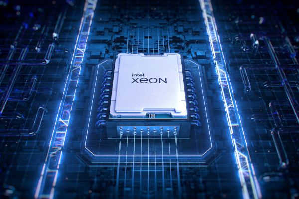 Intel Releases Xeon W-3400 and Intel Xeon W-2400 Desktop Workstation Processors