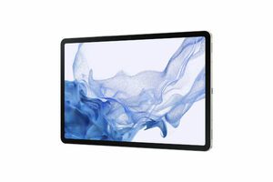 Samsung Galaxy Tab S8+, Image/Samsung Electronics