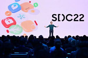 Samsung SDC22 Presents Evolution of SmartThings and New Device Experiences