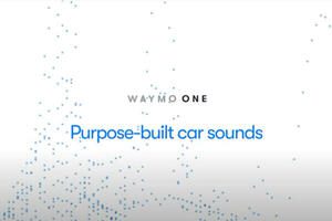 Waymo One Achieves Semifinal Status for DOT's Disabilities Design Challenge, Screen Capture/YouTube/Waymo