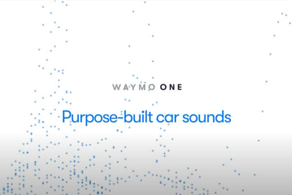 Waymo One Achieves Semifinal Status for DOT's Disabilities Design Challenge, Screen Capture/YouTube/Waymo