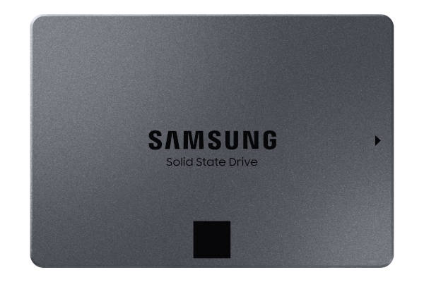 Samsung 870 QVO SATA SSD, Image/Samsung