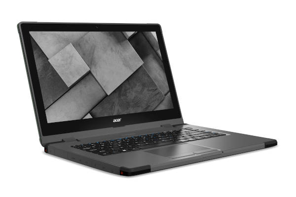 Acer Antimicrobial Acer Enduro Urban N3, Image/Acer
