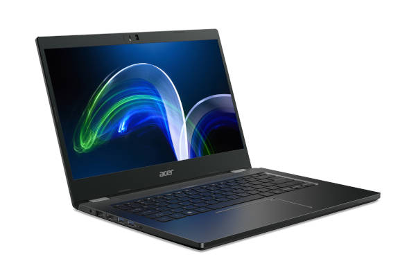 Acer Antimicrobial Acer TravelMate Spin P4, Image/Acer
