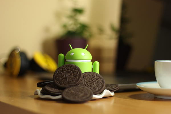 It's Official, Android 8.0 Oreo is Here